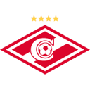 Spartak Moscow 2