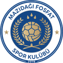 Mazıdağı Fosfatspor