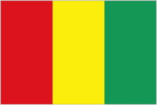 Guinea U23