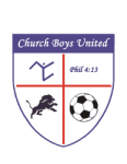 Church Boys