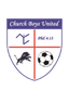 Church Boys