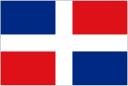 Dominican Republic U17
