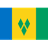St. Vincent / Grenadines W