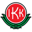 Kongahälla