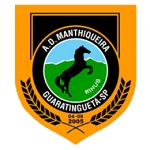 Manthiqueira