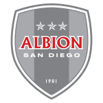 Albion San Diego W
