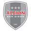 Albion San Diego W