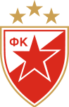 Crvena zvezda W