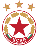 CSKA Sofia III