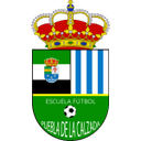 Puebla Calzada