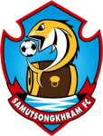 Samut Songkhram City