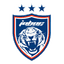 Johor Darul Tazim II