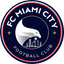 Miami City W