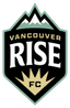 Vancouver Rise W