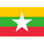 Myanmar U20 W