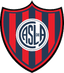 San Lorenzo W