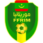 Mauritania W
