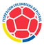 Colombia U18 W