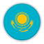 Kazakhstan U19 W