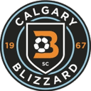 Calgary Blizzard SC