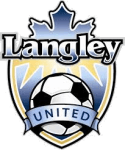 Langley United Sa
