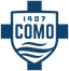 Como 1907 W
