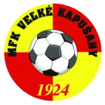 V. Kapusany