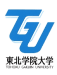 Tohoku Gakuin University
