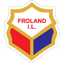 Froland