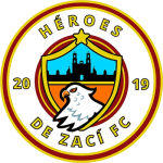 Heroes de Zaci 2