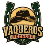 Vaqueros Reynosa