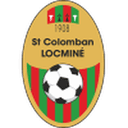 Saint-Colomban Locminé