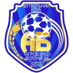 Ahrobiznes Volochysk