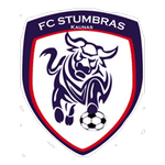 Stumbras II
