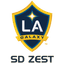 San Diego Zest