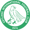 Geylang International