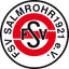 Salmrohr