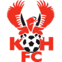 Kidderminster Harriers