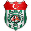 1954 Kelkit Belediyespor