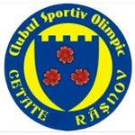 Olimpic Cetate
