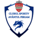 Avântul Periam