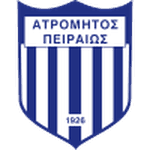 Olympiakos Piraeus U19
