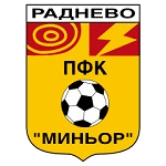 Minyor Radnevo