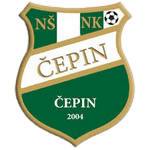 Čepin