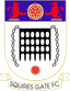Squires Gate