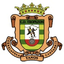 Tropezón