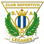 Leganés II