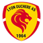 Lyon Duchère II