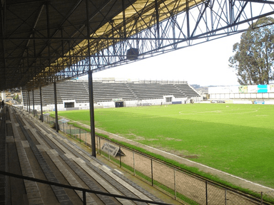 Estádio Abel Alves de Figueiredo