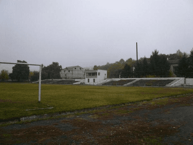 Stadionul Orăşenesc